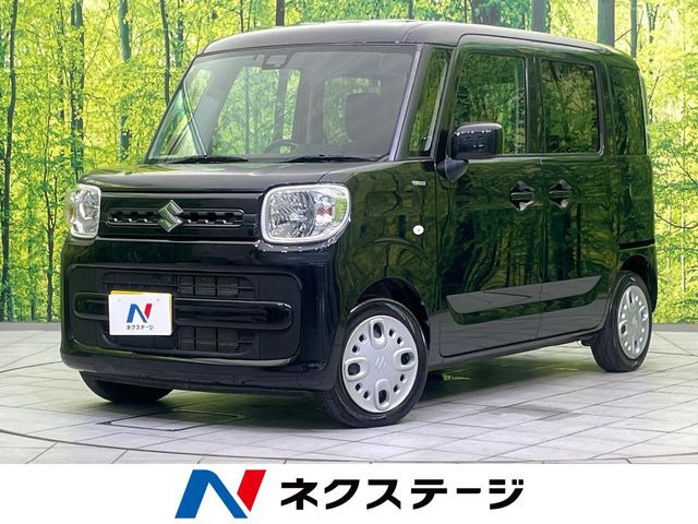 スペーシア  ハイブリッドG