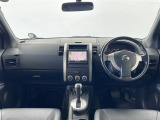 エクストレイル 2.0 20X 4WD 4WD 修復歴無し