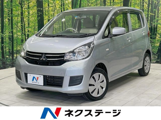 eKワゴン E 