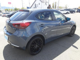 MAZDA2 1.5 XD ブラックトーンエディション 4WD 