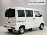 クリッパーEV 2シーター 