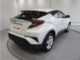 C-HR  1.2 S-T LED パッケージ