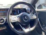 CLAクラス CLA200d AMGライン サンルーフ ワンオーナー
