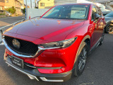 CX-5 2.0 20S プロアクティブ 
