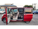 当店の車をご覧いただきまして、ありがとうございます!是非、現車のご確認をお願いいたします。ご来店の際は、事前にご予約をいただけますとスムーズです。