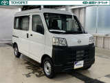 ハイゼットカーゴ スペシャル 4WD 