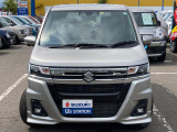 ワゴンRカスタムZ ハイブリッド(HYBRID) ZT 4WD 