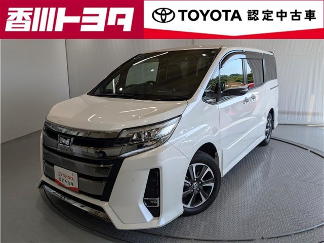 ノア  2.0 Si WxBIII