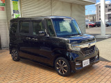 ホンダ N-BOXカスタム