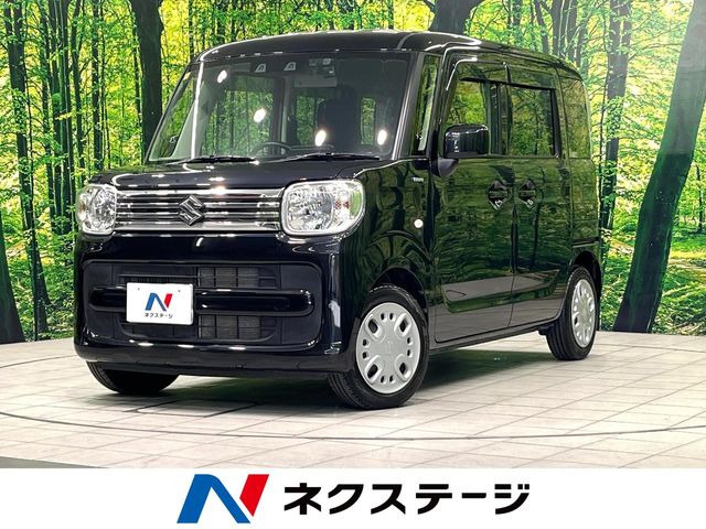 スペーシア ハイブリッド(HYBRID)  X 