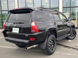 ハイラックスサーフ 2.7 SSR-X 4WD 4WD 修復歴無し