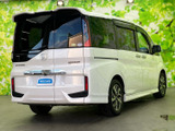 ステップワゴン 1.5 スパーダ ホンダ センシング 