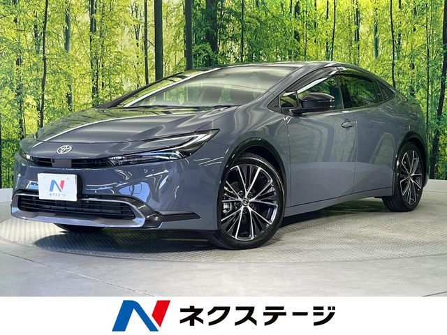 プリウス 2.0 Z 