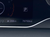 現在の走行距離は、70753kmです