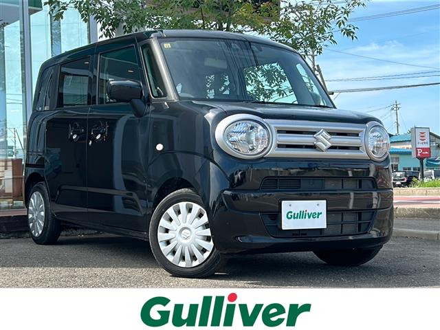 ワゴンRスマイルG4WD 修復歴無し