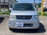 eKワゴン MX 
