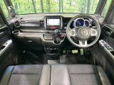 N-BOXカスタム G ターボ SSパッケージ 特別仕様車