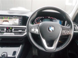 3シリーズツーリング 320d xドライブ 4WD 本革シート