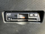 【ETC】高速道路の料金所をストレスなく通過!話題のスポットやサービスエリアに多い「スマートIC」利用時は必須のアイテムです。当店でセットアップを実施、ご納車当日からすぐにご利用いただけます!