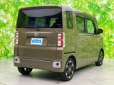 ウェイク G ターボ レジャーエディション SAII 4WD 