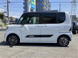 タントカスタム RS 