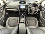 フォレスター 2.0 アドバンス 4WD 4WD 修復歴無し