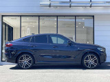 X6 xドライブ 35d Mスポーツ  4WD 