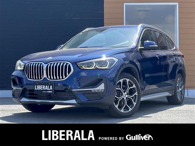 X1xドライブ 18d xライン エディション ジョイプラス 4WDワンオーナー