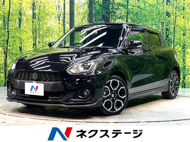スイフト 1.4 スポーツ セーフティパッケージ 