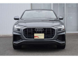 Q8 55 TFSI クワトロ Sライン 4WD 