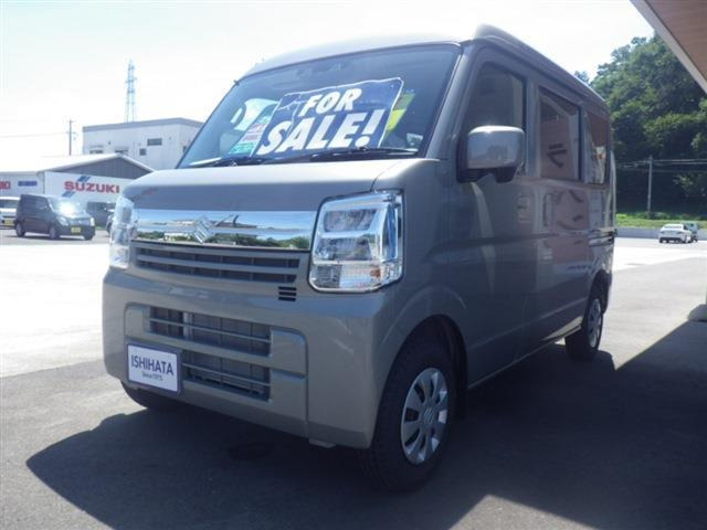 エブリイ ジョイン 4WD 