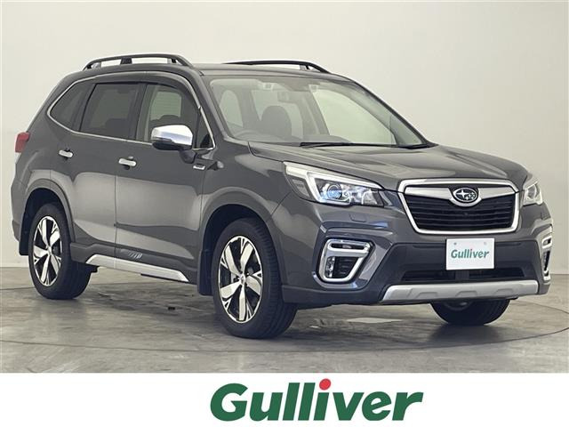 フォレスター 2.0 アドバンス 4WD 4WD 修復歴無し