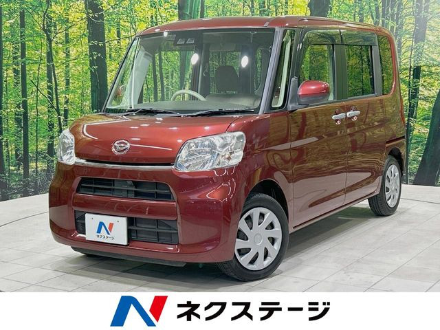 タント X SAIII 