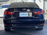 GS 300h Fスポーツ 本革シート 修復歴無し
