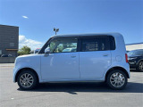 展示車両は担当者が厳選した良質なお車のみご提供しております。また、走行管理システムにて走行距離チェック済みなのでご安心ください。