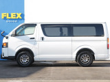 大変便利なパワースライドドア付きです!!荷物の出し入れや乗り降りも楽々できちゃいます!!