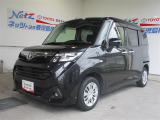 走りにこだわりながら収納力も持ち合わせたお車です。荷物を載せて軽快なドライブを楽しめますよ♪