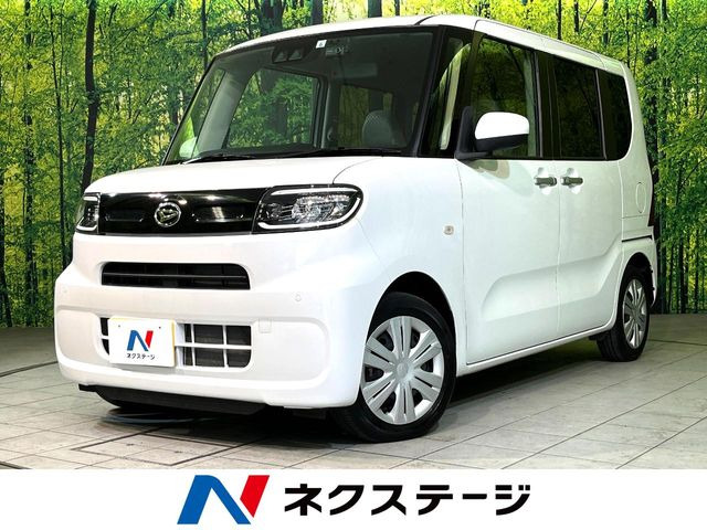 タント X 