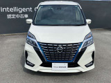 車体色は人気のホワイトパールです!