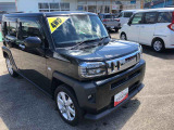 どのお車にも車検の残り期間により、安心の12ヶ月点検又は車検整備付きです。納車後の点検、車検などアフターサービスもお任せください。