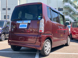 N-BOX G ターボ Lパッケージ 