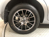 足元おしゃれのマストアイテム、Aftermarketアルミホイール☆タイヤサイズ:175/65R15☆