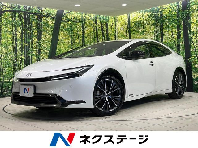 プリウス 2.0 Z 