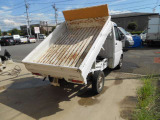 ミニキャブトラック 楽床ダンプ 4WD 
