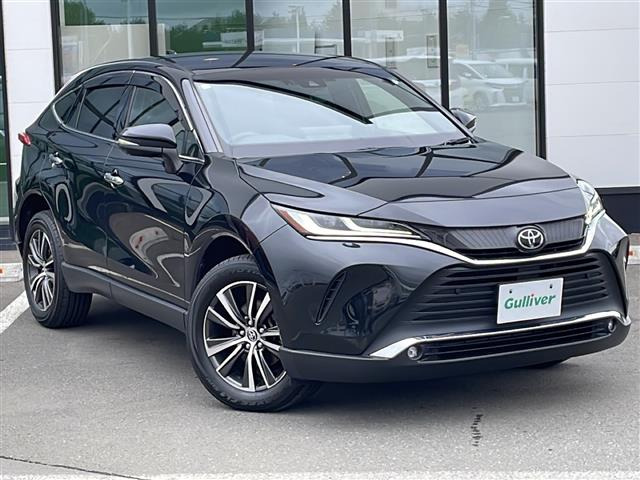 ハリアー 2.0 G 4WD ワンオーナー