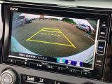 バックカメラも装備しております。車庫入れの苦手なお客様、もうご心配いりません。バックカメラがあれば、ぶつける心配無し?!重宝してくれると思いますよ^^