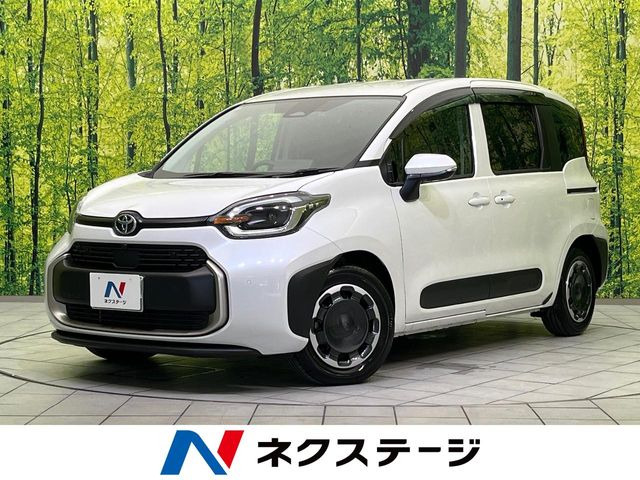 シエンタ ハイブリッド 1.5 Z 