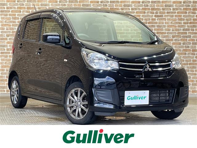 eKワゴンM 4WD4WD 修復歴無し