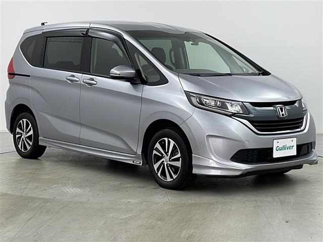 フリード+ 1.5 G ホンダセンシング 4WD 修復歴無し