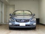 S60 T6 AWD Rデザイン 4WD 